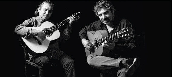 2 TITO ALCEDO &#38; NONO GARCÍA